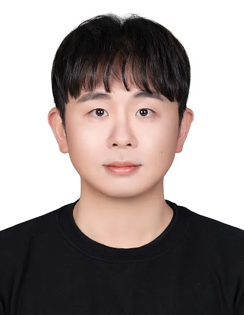 Portrait of Sang-Hyeok Yang, Ph.D.
