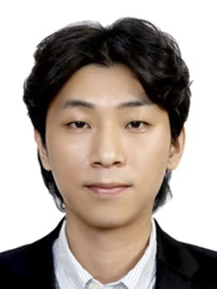 Portrait of Yangjin Lee, Ph.D.