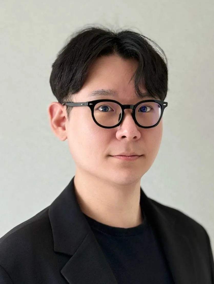Portrait of Hee-Beom Lee, Ph.D.