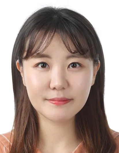 Portrait of Hyeon-Ah Ju, Ph.D.