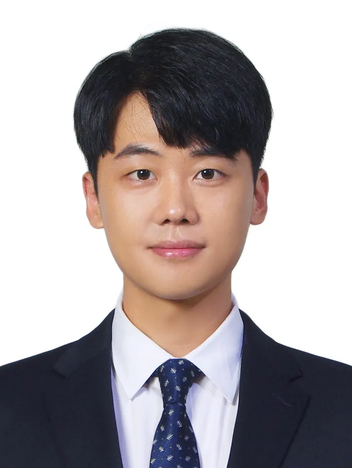 Portrait of Gyeongtak Han
