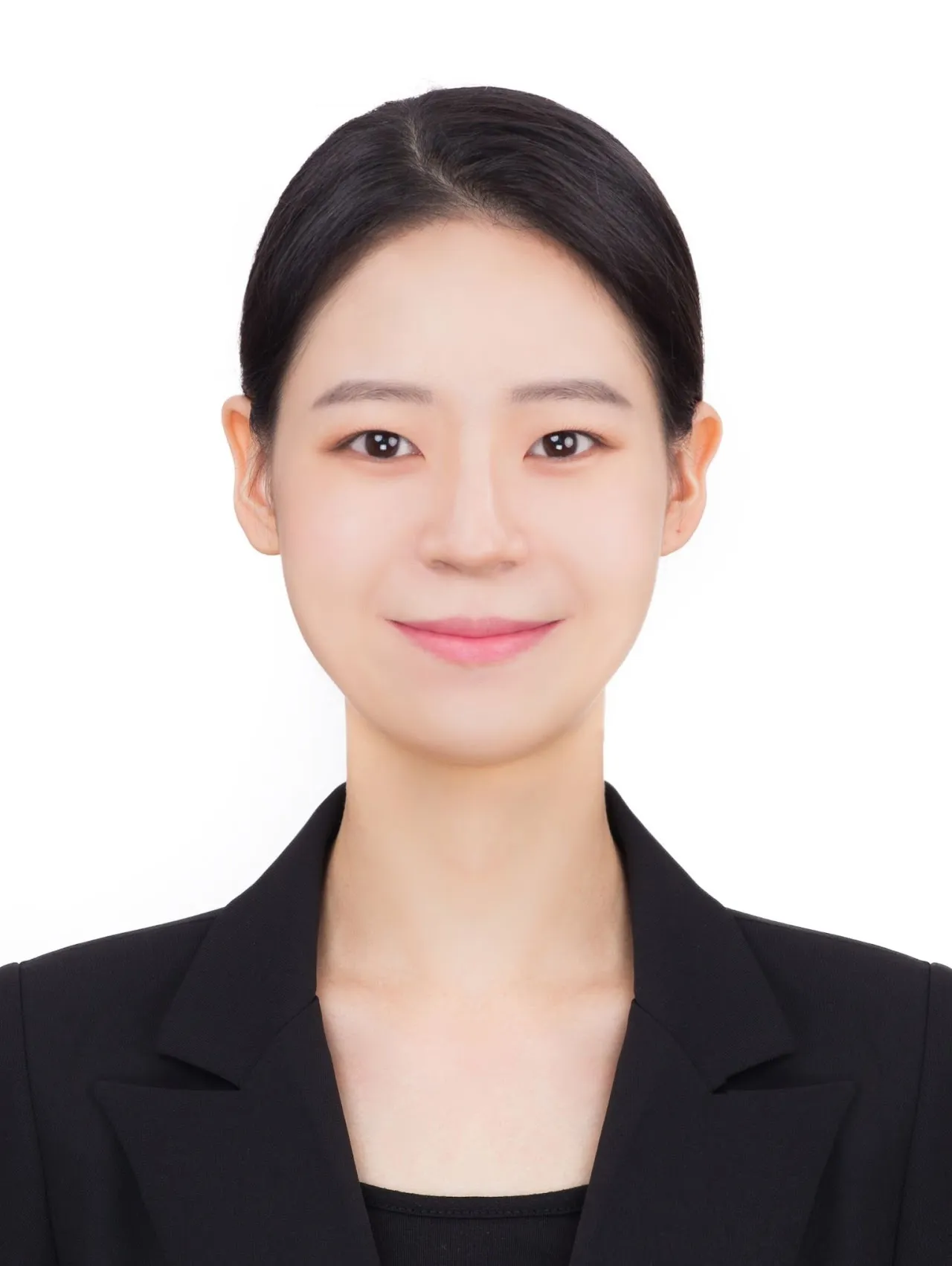 Portrait of Jung A. Hong
