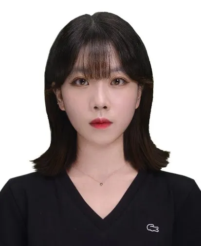Portrait of Eun-Byeol Park