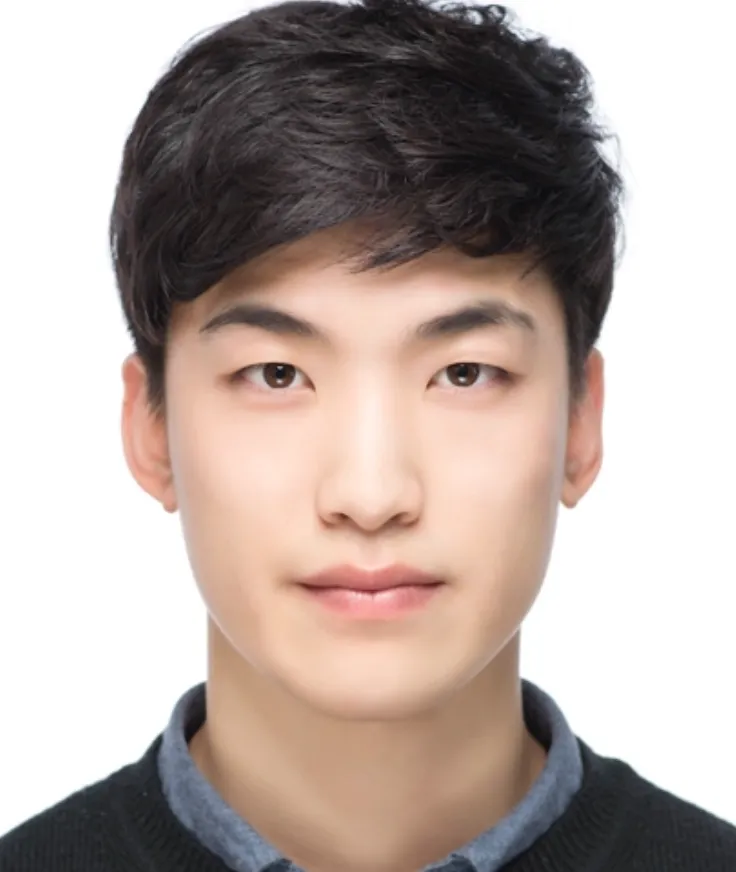 Portrait of Min-Hyoung Jung, Ph.D.
