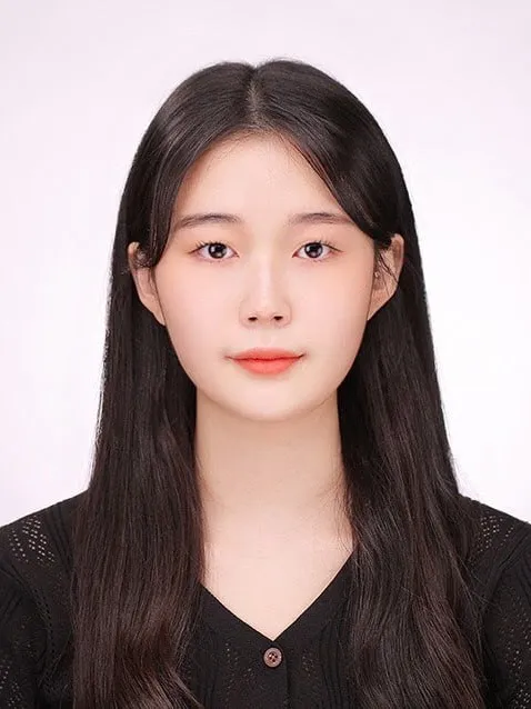 Portrait of Seo jeong Ro
