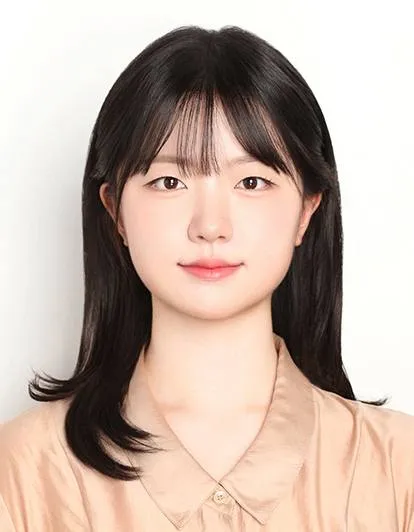 Portrait of Yerin Jeon