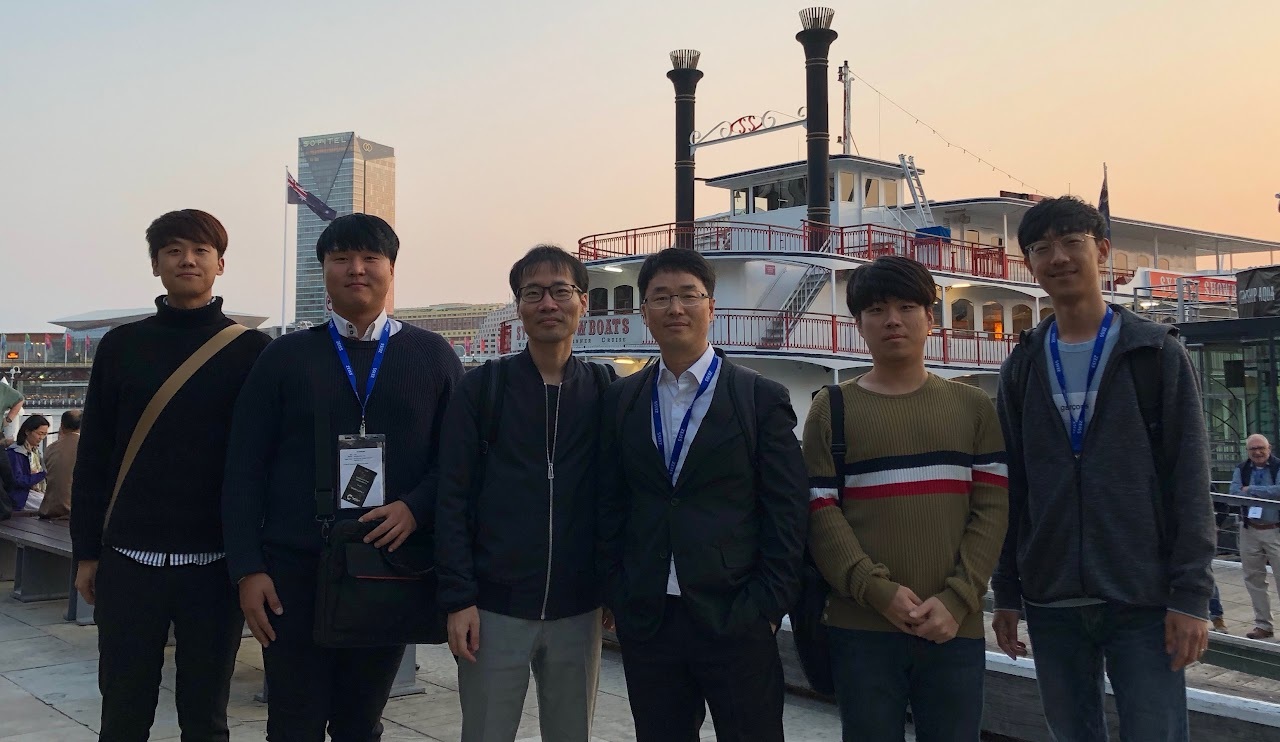 International Microscopy Congress 19 (IMC19) — photo 5