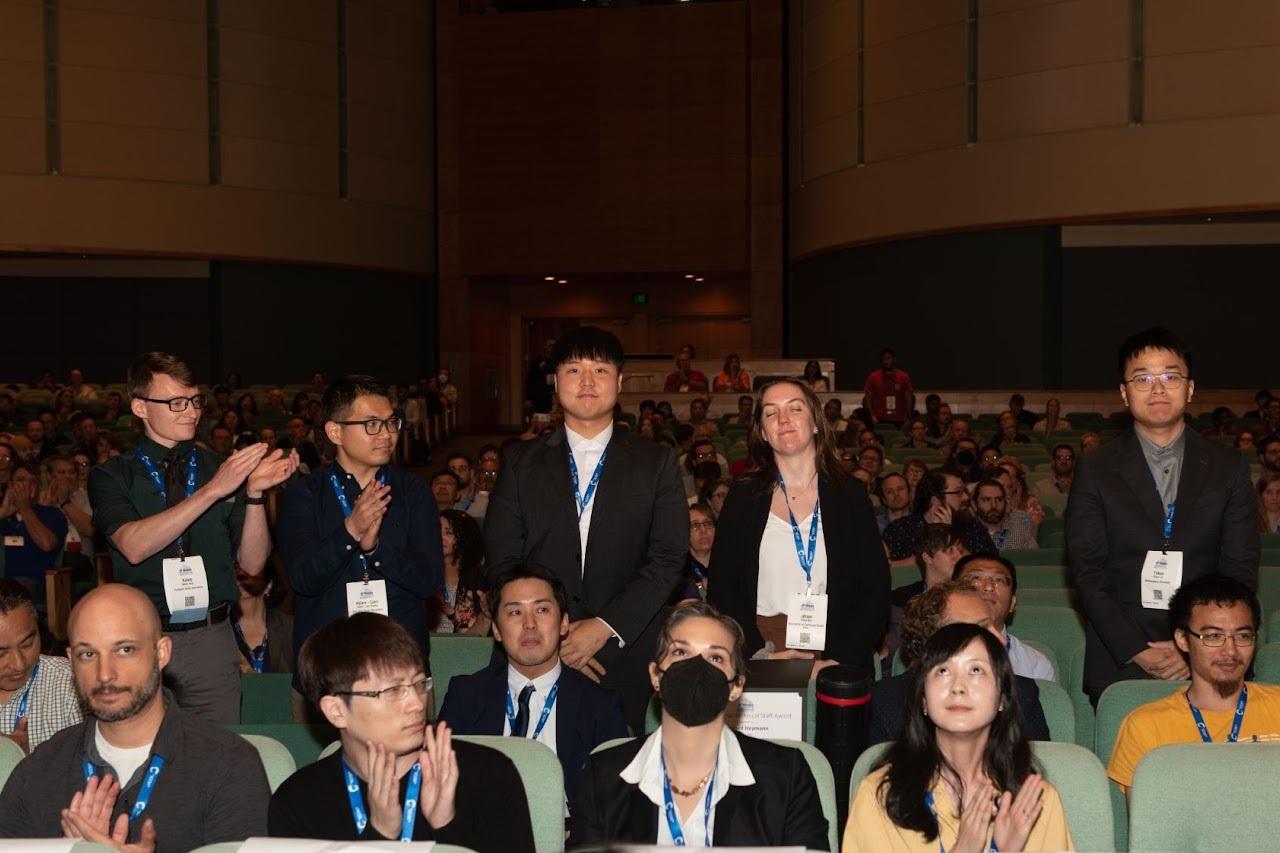 Microscopy & Microanalysis 2023 (M&M2023) — photo 1
