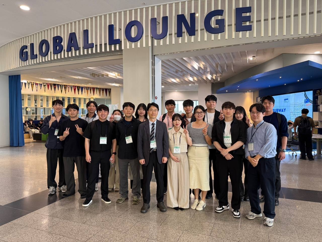 2025년 한국현미경학회 춘계학술대회 — photo 1
