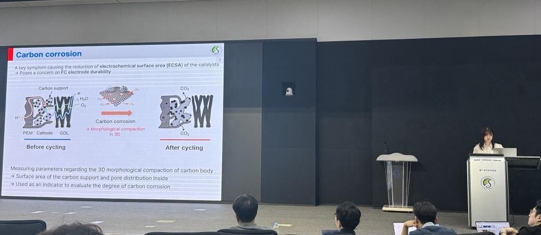 The 11th BK DOES Thesis Competition — photo 2