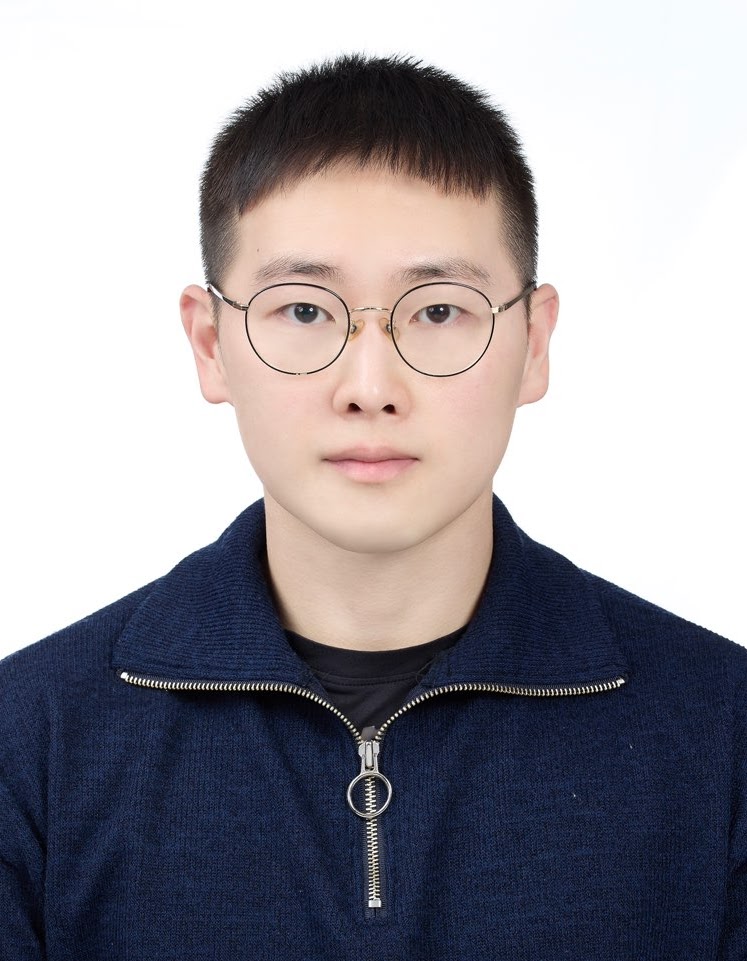 Portrait of Ha-Seung Lee