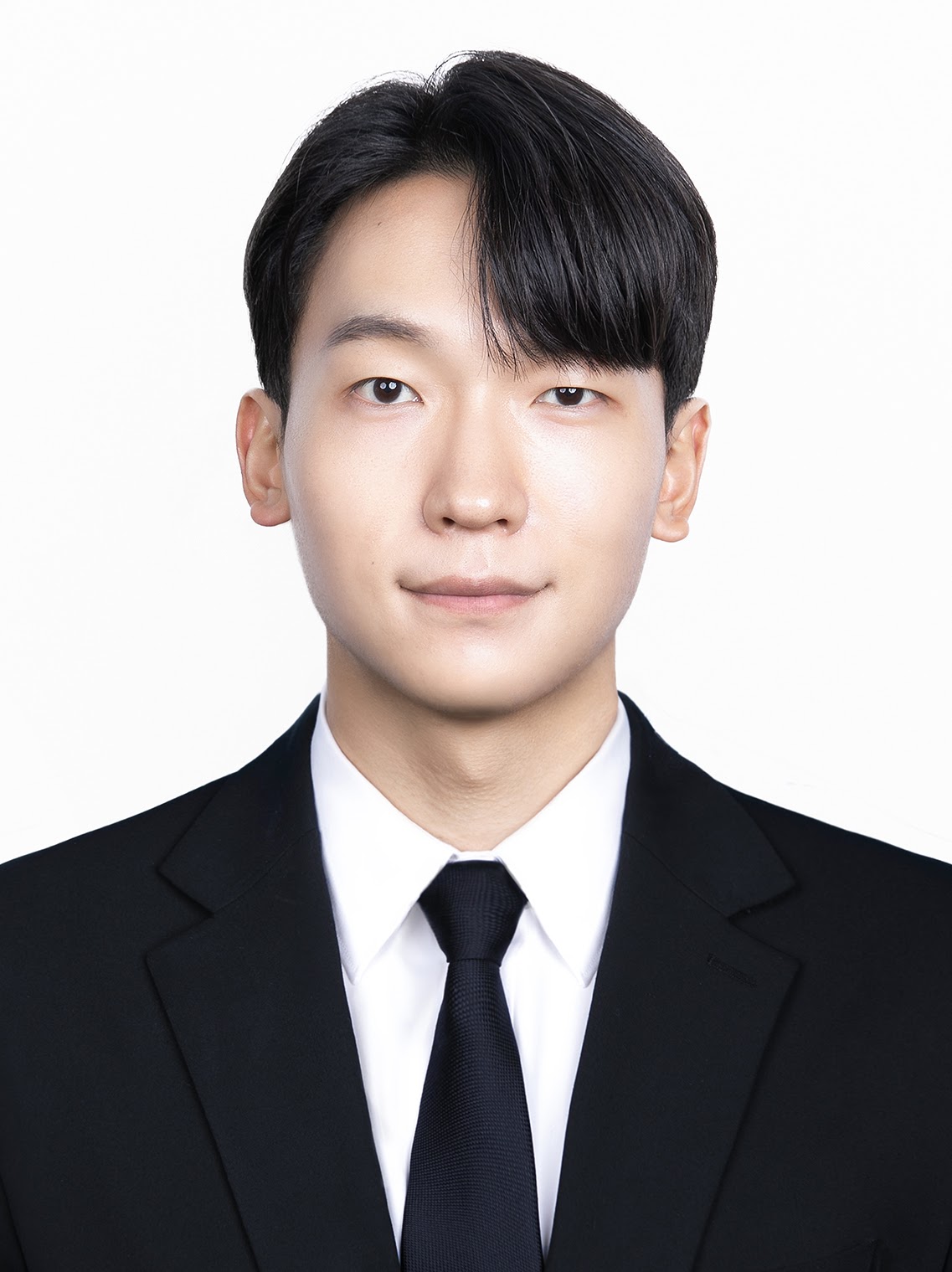Portrait of Jooseong Yoon