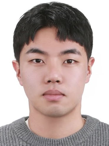 Portrait of Jinwoo Park
