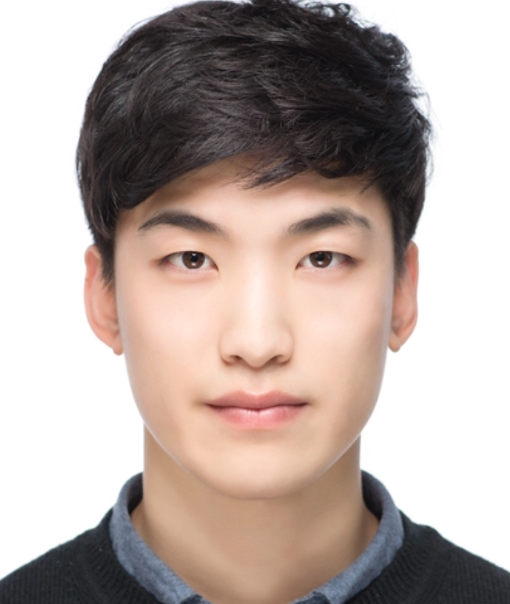 Portrait of Min-Hyoung Jung, Ph.D.