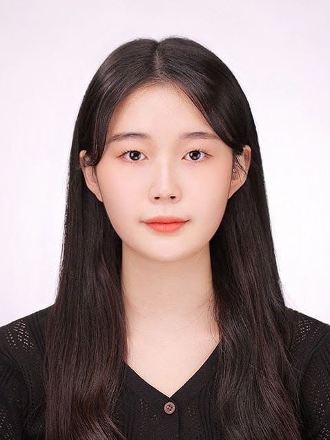 Portrait of Seo jeong Ro