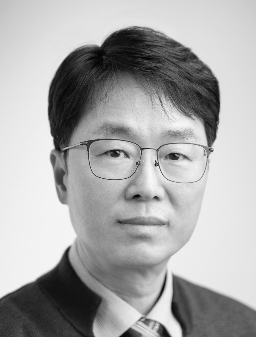 Prof. Young-Min Kim